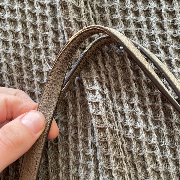 Annabel Ingall Small Isabella Leather Tote - Picture 4 of 6